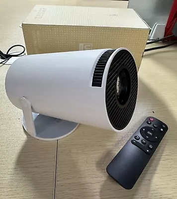 Mini Projector • $57