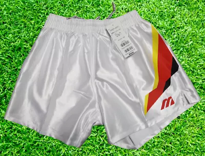 Nagoya Grampus Shorts Mizuno 100% Original M 1990's Japan Soccer J-League Rare • $39.99