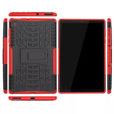 For Lenovo Tab M10 2nd 3rd Gen 10.1in Tablet Case Shockproof Heavy Duty Cover AU • $21.99