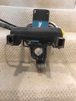 £125 • Buy Makita UT1401 Paddle Mixer 2-Speed - 110V