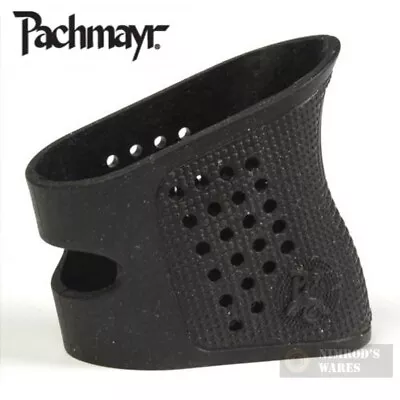 Pachmayr 05175 Tactical Grip Glove For Glock Subcompacts FAST SHIP • $12.98