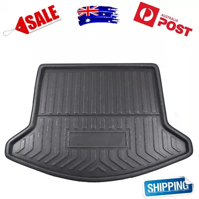 Rear Trunk Cargo Floor Tray Linert Boot Pad Mat For Mazda CX-5 CX5 2017-2019 • $29.51