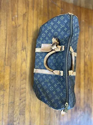 VIntage Louis Vuitton Keepall Dufflebag • $400