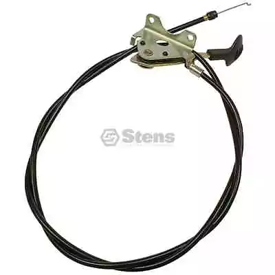 Throttle Control Choke Cable Fits 109-8167 1098167 Lazer Z Zero Turn Mower • $22.47