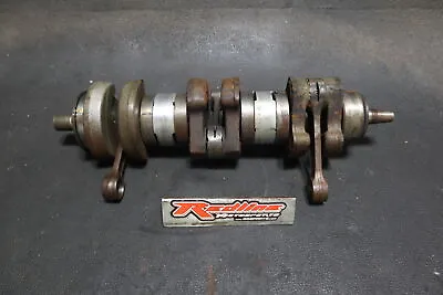 2000 Yamaha Waverunner Xl12 Xa1200 Ltd Engine Motor Crankshaft Crank Shaft 66v-1 • $45