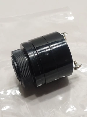 $19.95 • Buy Mallory Sonalert SC110 Siren Buzzer 30-120V  6-21MA 