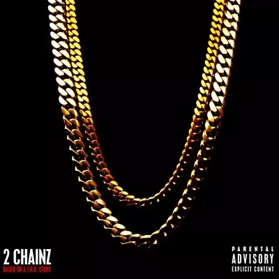 Based On A T.R.U. Story By 2 Chainz (CD 2012) • $8.40