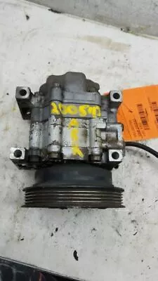 AC Compressor 4 Cylinder Fits 93 PROBE 967497 • $75.65