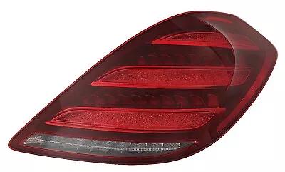 For 2018-2020 Mercedes Benz S Class Tail Light Passenger Side • $268.75