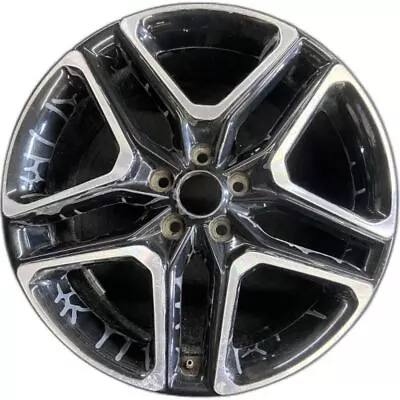 Hyundai Machined Black Veloster OEM Wheel 19” 2019-2022 Factory Rim 70957 • $173.97