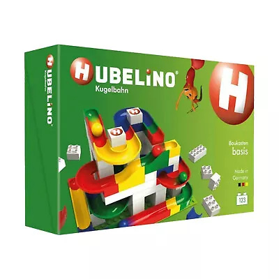 HABA Marble Run Basic Building Box New • $119.99