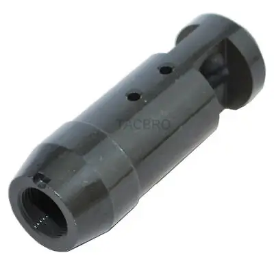 14x1 LH (Left Hand) Muzzle Brake - All Steel Construction  • $39.99