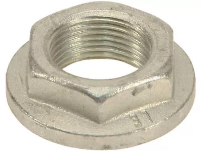 For 1987-1993 BMW 325i Axle Nut Rear Febi 14952DRRH 1989 1988 1990 1991 1992 E30 • $17.14