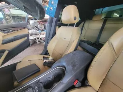 Passenger Front Seat Bucket Opt AQ9  Electric Fits 13 ATS 337554 • $474.74