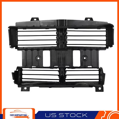 For 18-22 Ford Mustang New Radiator Control Grille Shutter Assembly JR3Z-8475-F • $98.36