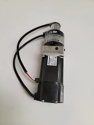 Mitsubishi Ac Servo Motor. Hc-kfs43. W/ Bonfiglioli Gearbox. • $119