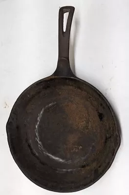 Vintage Wagner Ware?  -A- Chef Skillet 9 Inch USA Unrestored Rare • $49.99