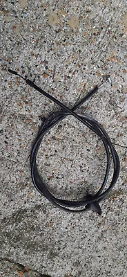 MERCEDES VITO W638 Bonnet Release Cable • $20.21
