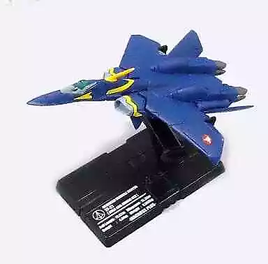 Trading Figure Yf-21 Garudo Macross Fighter Collection 2 • $77.71