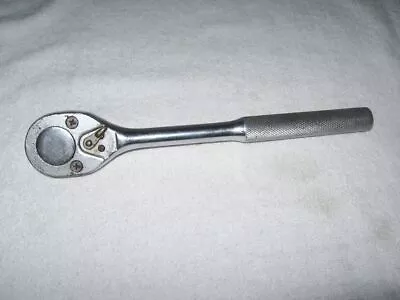 Vintage Proto 1/2  Drive Ratchet 5449 • $14.99