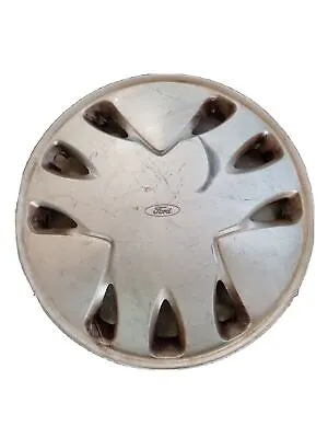 1x Ford AU Falcon 15  Genuine Hubcap Series 1 Free Post • $55