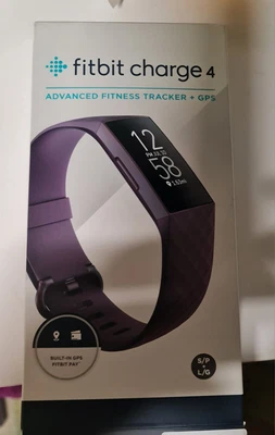 $76 • Buy Fitbit Charge 4