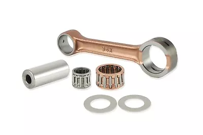 C.K.R Connecting Rod Kit For Yamaha Y125Z 34X-11651-00 • $33.50