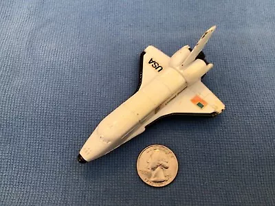 Matchbox SB3 Space Shuttle From 1979. • $9.99