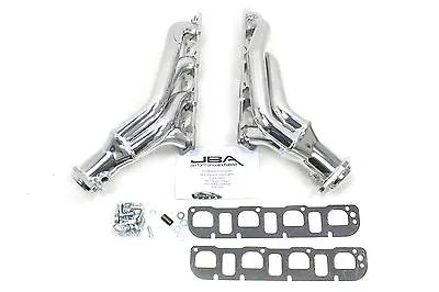 Jba Header Short 2015-19 6.1/6.4l Hellcatchallengercharger 1968sjs • $700