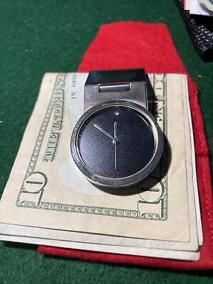 Money Holder Watch  • $14