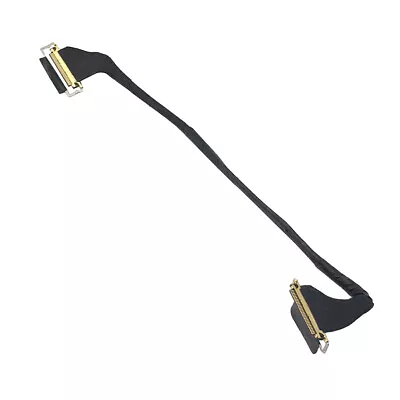 Original LCD LED LVDS Screen Display Cable For Macbook Pro 13  A1278 2011 Year • $8.90