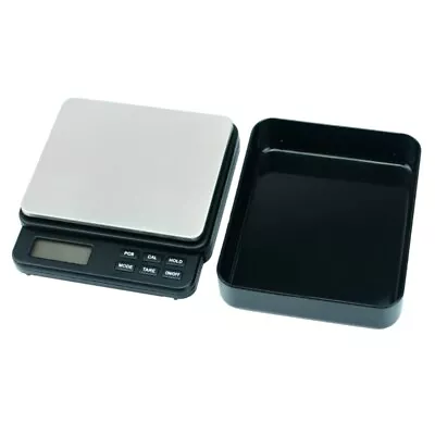 Kitchen Cooking Weighing Scales Tare Function Counting Mode For Count • £16.62