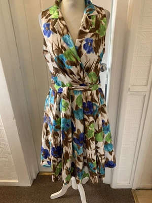 £18 • Buy Jessica Howard Formal Dress 16, Wedding, Party, Races, Cruise, Holiday