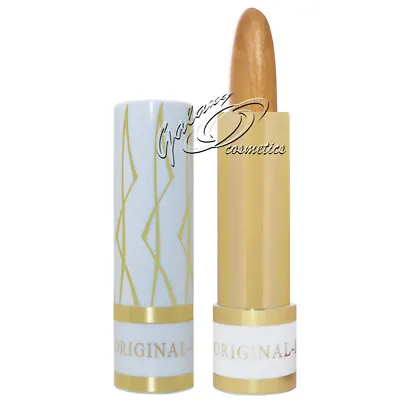 £4.50 • Buy Original Island Beauty Lipstick Rich Colour Long Lasting Contains Vitamins