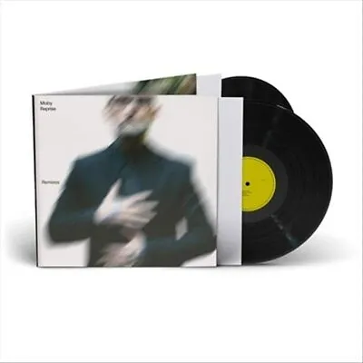 £29.98 • Buy MOBY REPRISE REMIXES [2-LP Vinyl] (Released May 20th 2022)