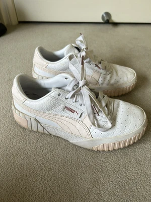 $15 • Buy Puma Cali Womens Size US 7