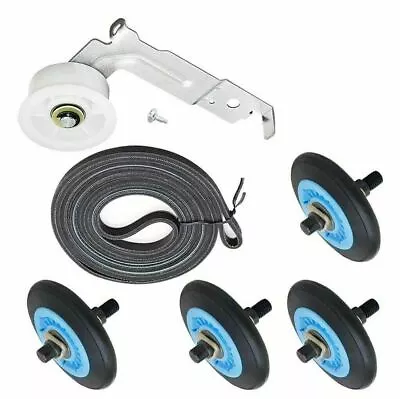 Clothes Dryer Repair Maintenance Kit For Maytag MDE9700AYW MDG9700AWW MDE9700AZW • $37.87