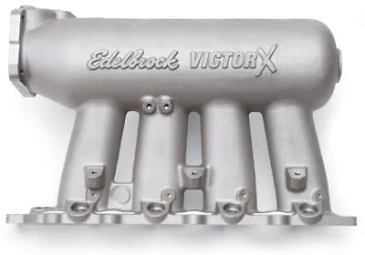 Edelbrock Honda B16A Type R Race Manifold • $621.99