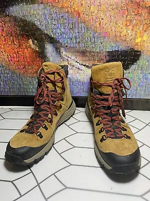 Danner Mountain 600 Mens Boots US Size 11.5 • $100