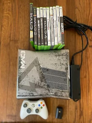 Microsoft Xbox 360 S Call Of Duty: Modern Warfare 3 Console • $150