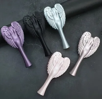 Tangle Angel Brush (msg What Colour) • £13.92