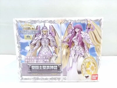 BANDAI Tamashii Nations Saint Myth Cloth Athena Action Figure FROM JAPAN NEW • $183.80