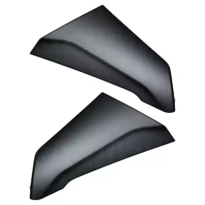 Genuine OEM 2020-2024 MT03 Lower Tank Side Knee Cover Panel Fairing Cowling • $99.95