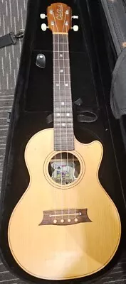 $127.50 • Buy Cole Clark Tenor Ukelele Jack Tenor Jt2ac