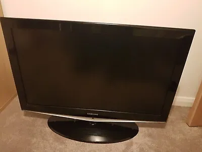 Samsung Lcd Tv 40 Inch • £35