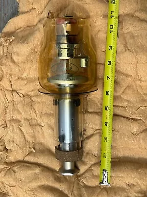 Old Vtg Eureka RAD – 8G Glass X-ray Vacuum Tube For Collectors Or Display Only • $99