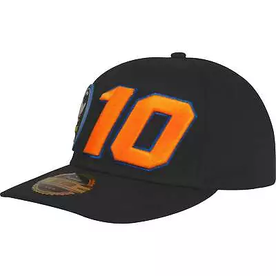 VR46 Mens Sky Racing Team 10 Replica Cap Motorsport Caps • $11.95