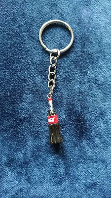 3D Coca Cola Bottle Alloy Keyring Silver Coloured  • £4.55