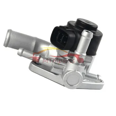 For Lexus Toyota SC300 LS400 4.0 V8 1990-1994 Idle Air Control Valve 22270-50020 • $176.71