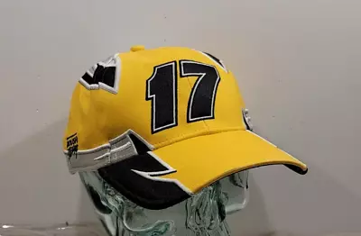 Matt Kenseth NASCAR #17 Hat Cap • $11.46